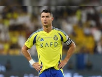 "Once-In-A-Lifetime Moment": FC Goa CEO On Match Against Cristiano Ronaldos Al-Nassr