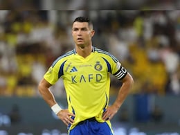 Cristiano Ronaldo Now Aiming For AFC Champions League Success, Al Nassr To Face...