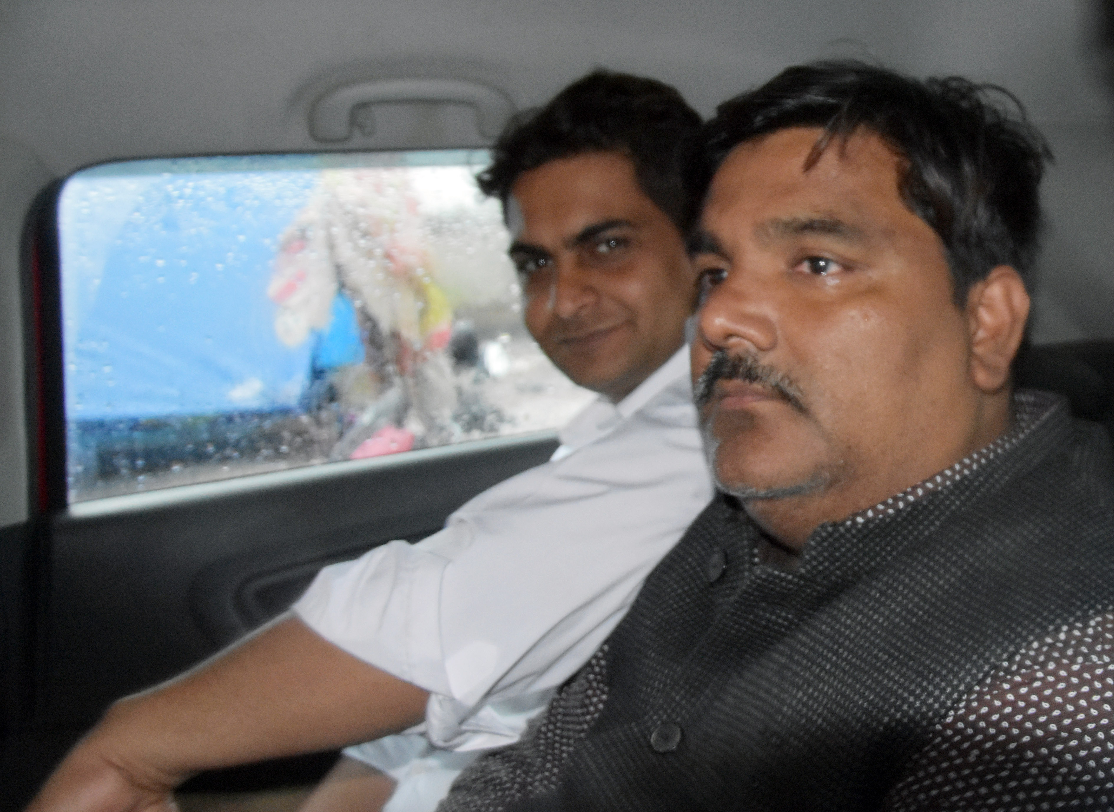 दिल्ली दंगों के आरोपी ताहिर हुसैन को राहत, सर्जरी के लिए मिली अंतरिम जमानत