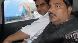 No Bail For Tahir Hussain, Ex-AAP Leader And Delhi Riots Case Accused