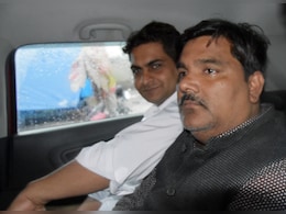 "Easy To Win Elections Sitting In Jail": Ex AAP Leader's Poll Plea Deferred "Easy To Win Elections Sitting In Jail": Ex AAP Leader's Poll Plea Deferred