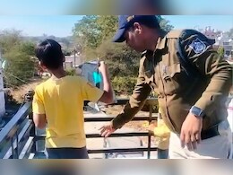 MP में चायना डोर पर शिकंजा, ड्रोन से नजर रख रही है पुलिस,10 लोगों को पकड़ा