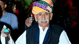 राजस्थान के एक जांबाज सिपाही का निधन, पाकिस्तान के खिलाफ युद्ध में निभाई थी महत्वपूर्ण भूमिका&nbsp;