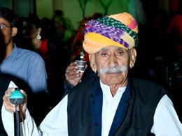 राजस्थान के एक जांबाज सिपाही का निधन, पाकिस्तान के खिलाफ युद्ध में निभाई थी महत्वपूर्ण भूमिका 