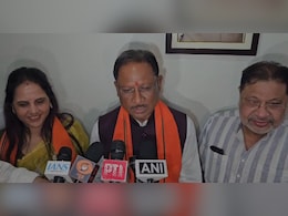 Chhattisgarh : नगर निकाय चुनावों में भी प्रचंड मतों से जीतेगी BJP, बोले CM विष्णु साय