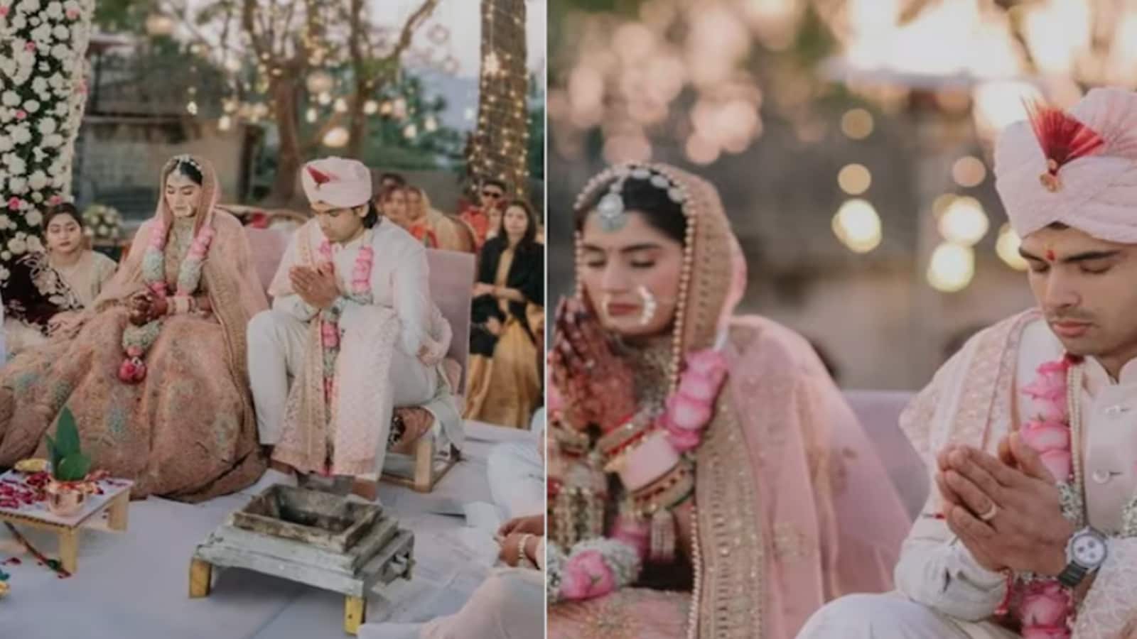 Javelin Star Neeraj Chopra Gets Married | Trump Vows To Ban Transgender Athletes From Women's Sports