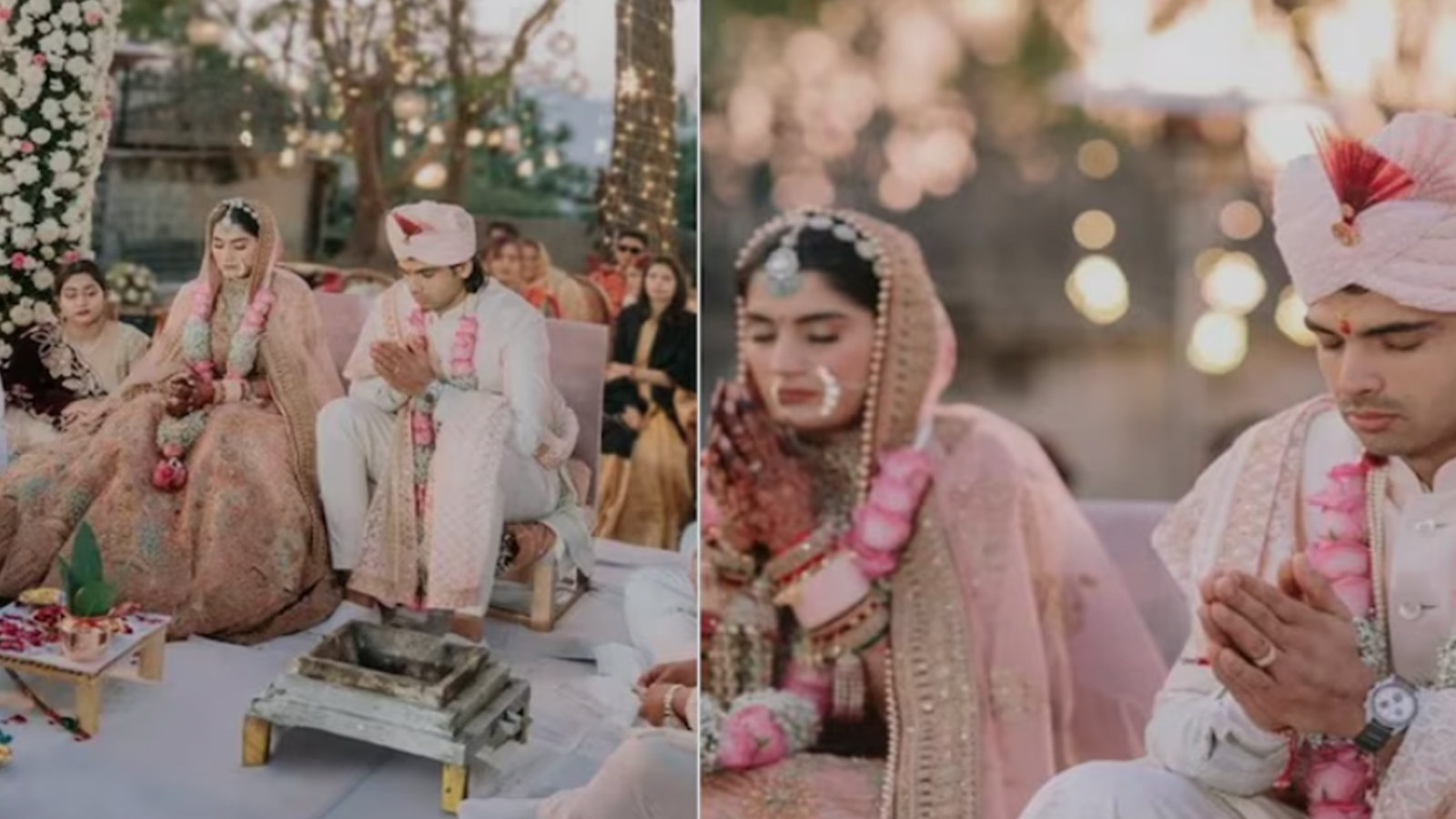 Javelin Star Neeraj Chopra Gets Married | Trump Vows To Ban Transgender Athletes From Women's Sports