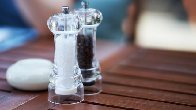 Can Excessive Salt Intake Affect Your Mental Health?