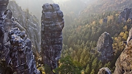 These Metallic Rocks Produce 'Dark' Oxygen: What It Means