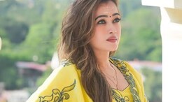 Harsha Richariya: हर्षा र&zwj;िछार&zwj;िया महाकुंभ वापस लौटीं, न&zwj;िरंजनी अखाड़े ने कर द&zwj;िया बड़ा ऐलान &nbsp;