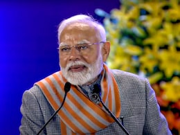Cabinet's Decision On 8th Pay Commission Will Boost Consumption: PM Modi Cabinet's Decision On 8th Pay Commission Will Boost Consumption: PM Modi