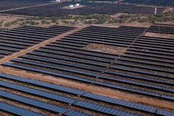 Adani Green Energy Posts Strong 9-Month Performance With 18% Revenue Growth Adani Green Energy Posts Strong 9-Month Performance With 18% Revenue Growth