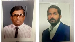 2 Fugitives Facing Interpol Red Notice Deported To India From Thailand, US