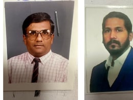 2 Fugitives Facing Interpol Red Notice Deported To India From Thailand, US