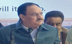 BJP Releases Manifesto For Delhi Polls, Announces Rs 21,000 For Pregnant Women