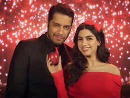 Junaid Khan Has "One Complaint From Khushi" After Working Together In <i>Loveyapa</i>. Find Out What Junaid Khan Has "One Complaint From Khushi" After Working Together In <i>Loveyapa</i>. Find Out What