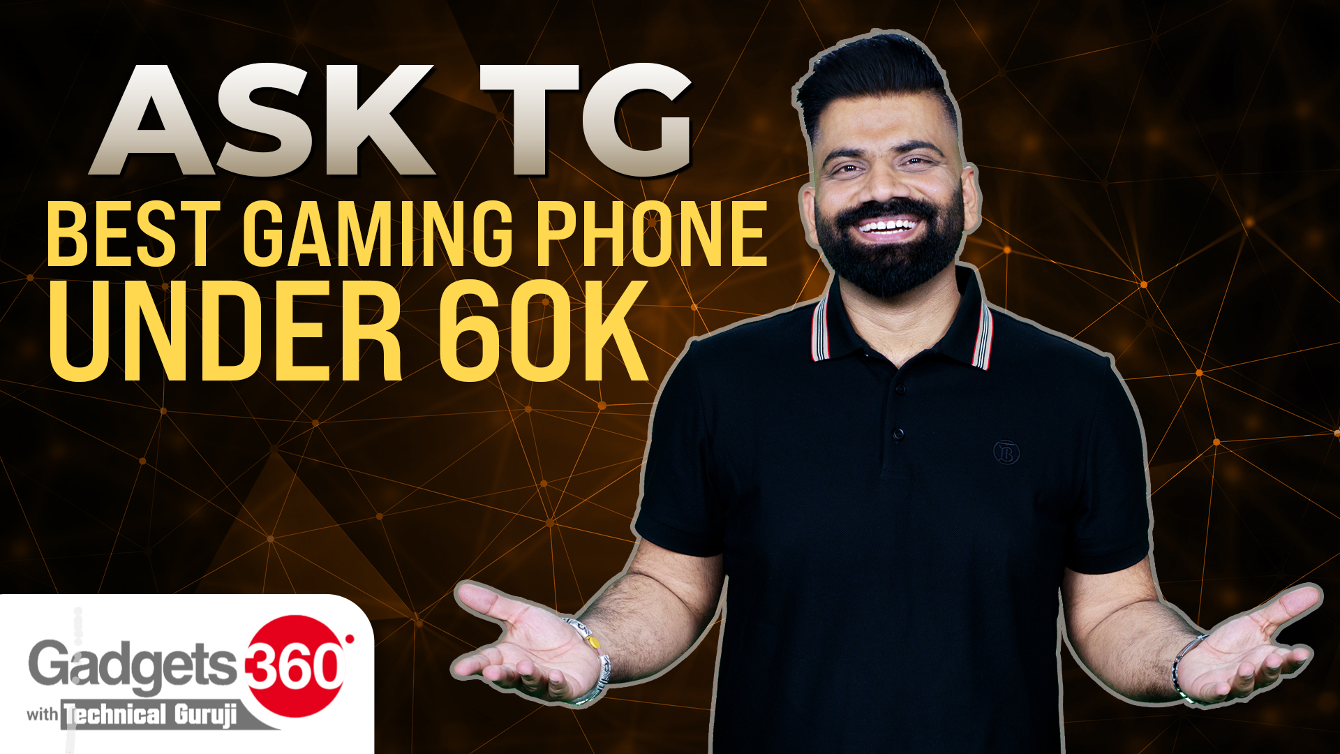 Gadgets 360 With Technical Guruji: Ask TG [January 04, 2024]