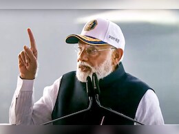 पीएम मोदी ने केंद्रीय मंत्री अन्नपूर्णा देवी को जन्मदिन की शुभकामनाएं दी