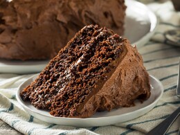 10 Delicious Chocolate Cake Recipes Ready In Under 30 Minutes