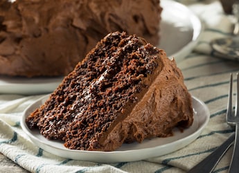 10 Delicious Chocolate Cake Recipes Ready In Under 30 Minutes 10 Delicious Chocolate Cake Recipes Ready In Under 30 Minutes