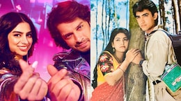 <i>Loveyapa</i> Trailer Launch At Same Theatre Where Aamir Khan's <i>Qayamat Se Qayamat Tak</i> Was Released