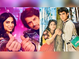 <i>Loveyapa</i> Trailer Launch At Same Theatre Where Aamir Khan's <i>Qayamat Se Qayamat Tak</i> Was Released