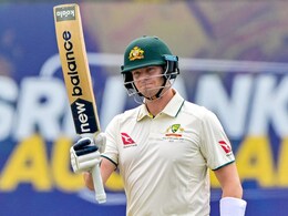 Sri Lanka vs Australia 1st Test Day 1 Highlights: Steve Smith Shines As Australia Dominate Opening Day