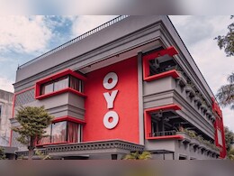 "Wanted To Promote Religious Tourism, Not Hurt Sentiments": OYO Amid Ad Row "Wanted To Promote Religious Tourism, Not Hurt Sentiments": OYO Amid Ad Row
