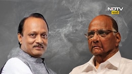 Sharad Pawar's Big Statement : पक्षातील अनेक नेते अजित पवारांसोबत जाण्यास इच्छूक; शरद पवारांची कबुली