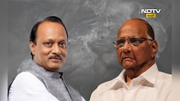 Sharad Pawar:'गेले त्यांची चिंता करू नका, संधीसाधूंना कधीच बरोबर घेणार नाही' पवारांनी ठणकावले