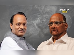 Sharad Pawar:'गेले त्यांची चिंता करू नका, संधीसाधूंना कधीच बरोबर घेणार नाही' पवारांनी ठणकावले Sharad Pawar:'गेले त्यांची चिंता करू नका, संधीसाधूंना कधीच बरोबर घेणार नाही' पवारांनी ठणकावले