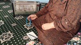 A Crackdown On 'Witchcraft' And Fortune-Telling In This Country