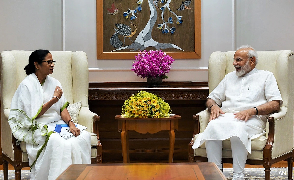 Bengal Votes In 2 Phases: April 23 And April 29, Results On May 4