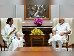 Bengal Votes In 2 Phases Instead Of 8 Like 2021, Results On May 4