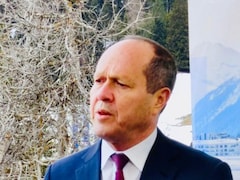 ईरान के हमले पर सात गुना जवाबी कार्रवाई, इजरायल के बरकत बोले- गाजा में पाकिस्तान स्वीकार्य नहीं