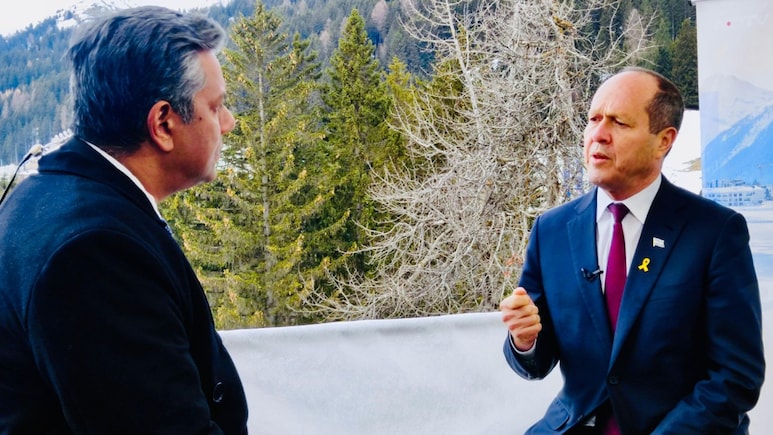 '7x Retaliation' If Iran Attacks, Says Israel Minister, Pakistan Not Welcome In Gaza