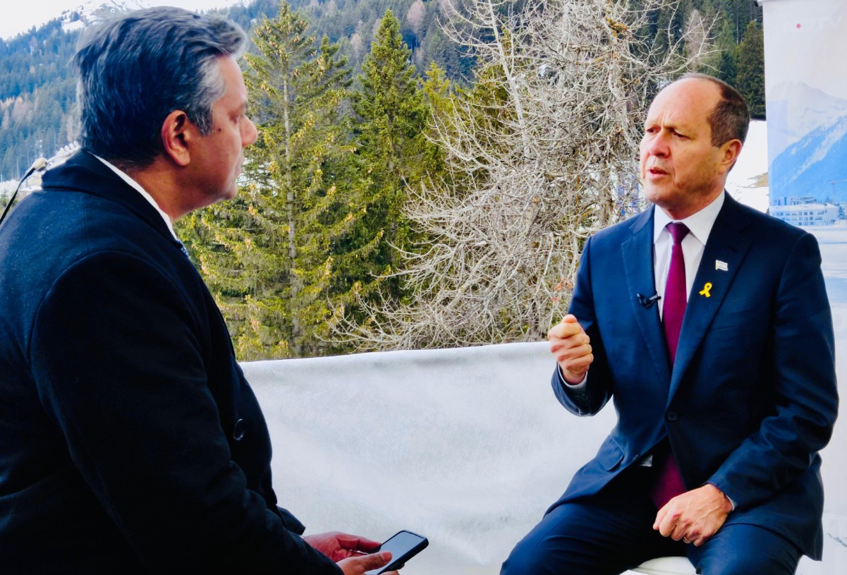 '7x Retaliation' If Iran Attacks, Says Israel Minister, Pakistan Not Welcome In Gaza