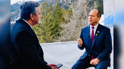 ईरान के हमले पर सात गुना जवाबी कार्रवाई, इजरायल के बरकत बोले- गाजा में पाकिस्तान स्वीकार्य नहीं