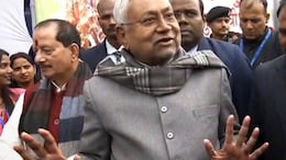 Nitish Kumar's Big Message On Bihar Mention In Budget 2025