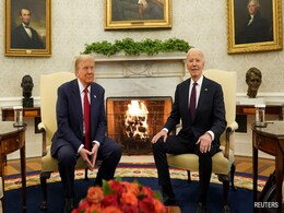 Will Trump Break Biden's Record Of Most Executive Orders Signed On Day 1? Will Trump Break Biden's Record Of Most Executive Orders Signed On Day 1?
