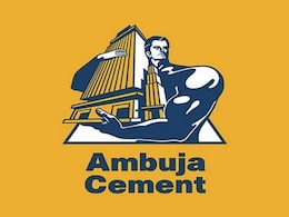 Adani Group's Cement Business Contributes To 30% Of India's Homes: Ambuja Cement CEO