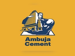 Ambuja Cements Q3 Results: दिसंबर तिमाही में मुनाफे में 157% का उछाल Ambuja Cements Q3 Results: दिसंबर तिमाही में मुनाफे में 157% का उछाल