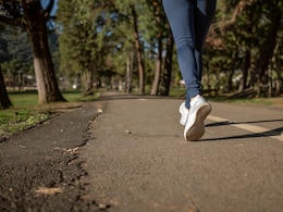 Walking For 15 Minutes After Meals Can Offer These Many Health Benefits Walking For 15 Minutes After Meals Can Offer These Many Health Benefits
