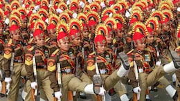 Republic Day 2025: 22 झांकियों में दिखेगी MP की झलक, लाल परेड ग्राउंड में गूंजेंगे देशभक्ति के तराने