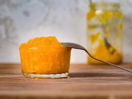 Orange Peel Chutney Recipe: A Delicious Way To Repurpose Orange Peels