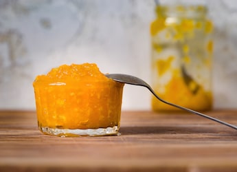 Orange Peel Chutney Recipe: A Delicious Way To Repurpose Orange Peels Orange Peel Chutney Recipe: A Delicious Way To Repurpose Orange Peels