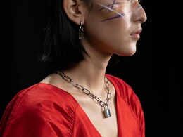 नेकलेस, रिंग, इयररिंग्स... मिल रहे हैं 40% डिस्काउंट में, तो सोचना क्यों, फौरन करें ऑर्डर नेकलेस, रिंग, इयररिंग्स... मिल रहे हैं 40% डिस्काउंट में, तो सोचना क्यों, फौरन करें ऑर्डर