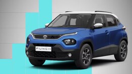 Tata Punch Is India's Best-Seller For 2024, Not Maruti WagonR: Here's Why