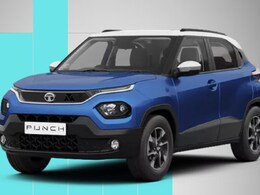 Tata Punch Is India's Best-Seller For 2024, Not Maruti WagonR: Here's Why