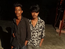 Accident: सलूंबर में मंदिर दर्शन के लिए जा रहे थे 3 दोस्त, पिकअप ने मारी टक्कर; 2 की मौत